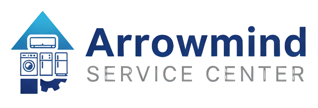 Arrowmind logo
